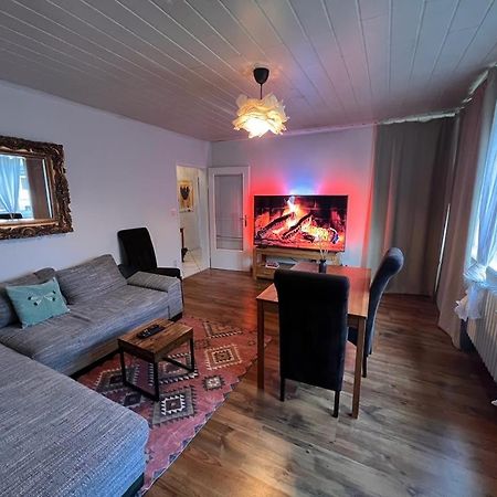 Otto Apartment BRE Eksteriør billede