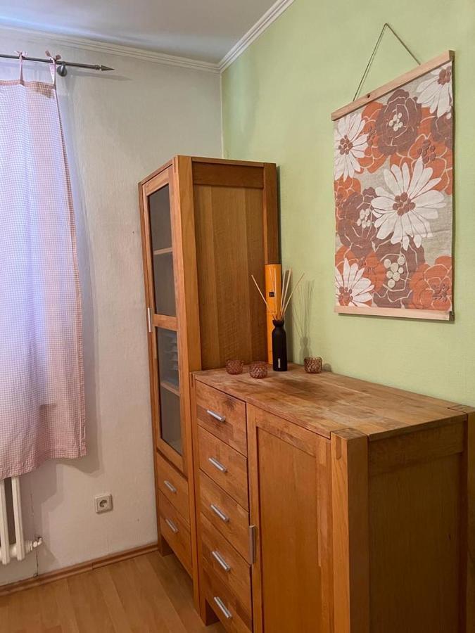 Otto Apartment BRE Eksteriør billede