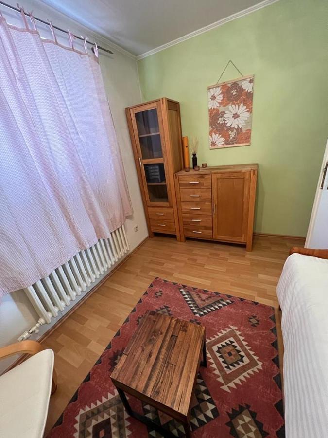 Otto Apartment BRE Eksteriør billede
