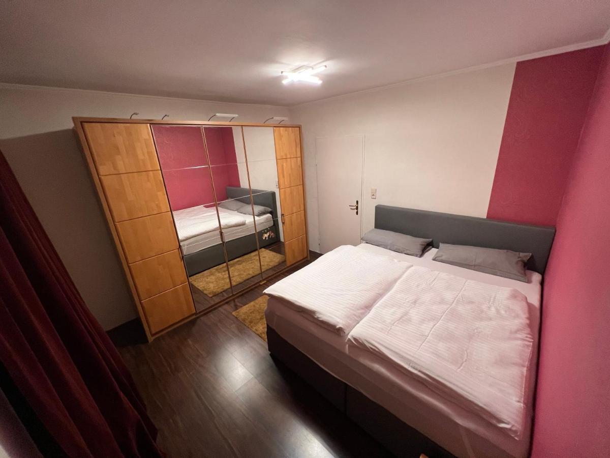 Otto Apartment BRE Eksteriør billede